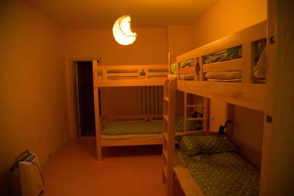Dalian Buzz Light Year Youth Hostel Εξωτερικό φωτογραφία