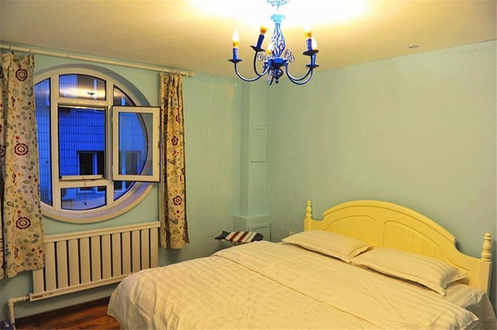 Dalian Buzz Light Year Youth Hostel Εξωτερικό φωτογραφία