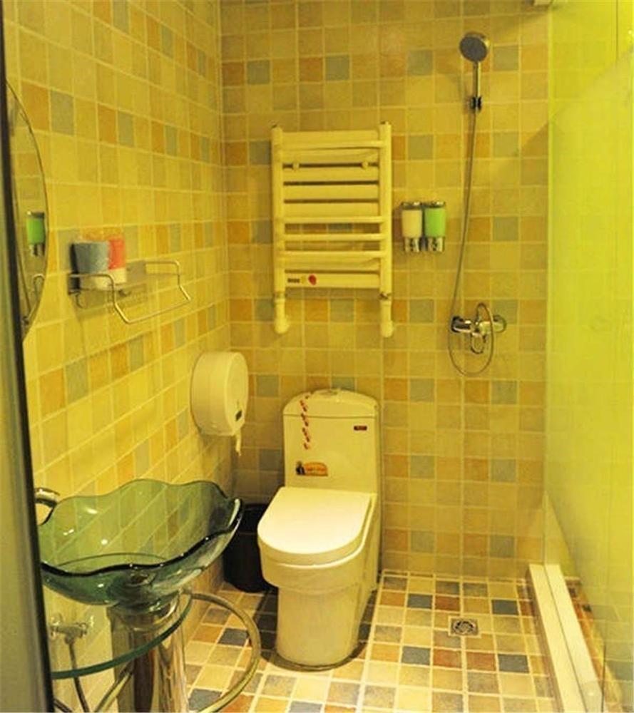 Dalian Buzz Light Year Youth Hostel Εξωτερικό φωτογραφία