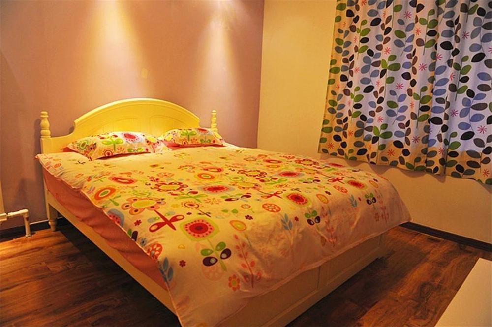 Dalian Buzz Light Year Youth Hostel Εξωτερικό φωτογραφία