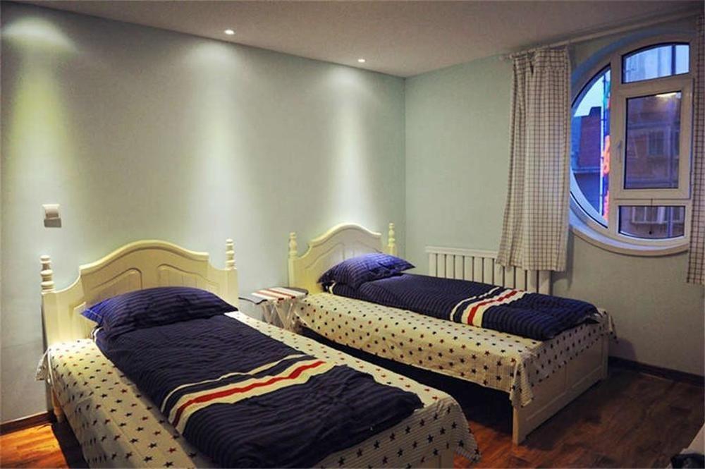 Dalian Buzz Light Year Youth Hostel Εξωτερικό φωτογραφία