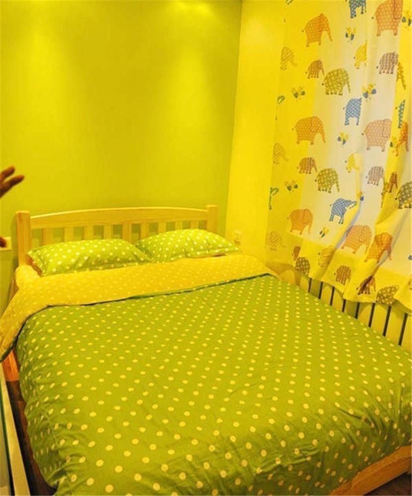 Dalian Buzz Light Year Youth Hostel Εξωτερικό φωτογραφία
