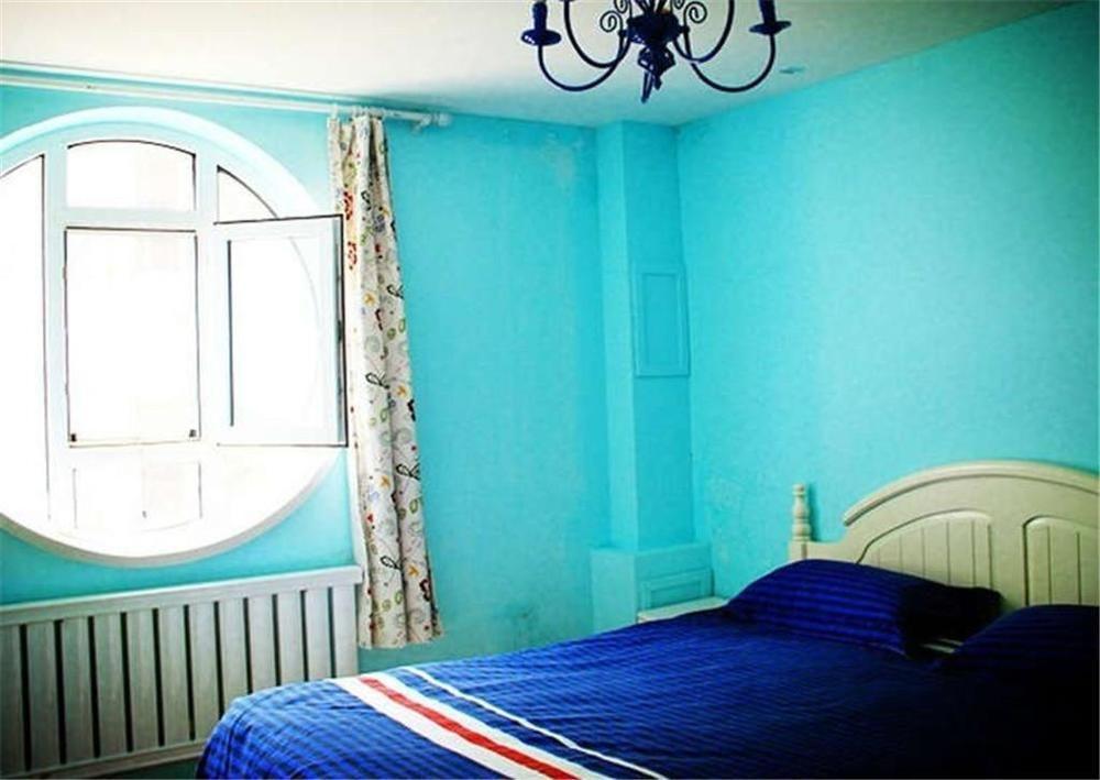 Dalian Buzz Light Year Youth Hostel Εξωτερικό φωτογραφία
