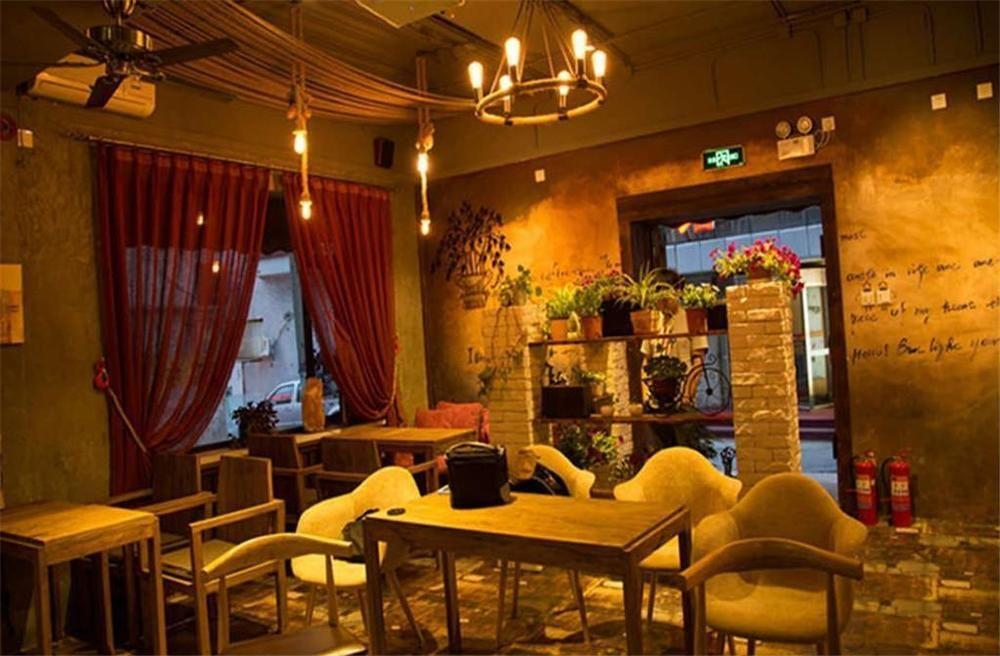 Dalian Buzz Light Year Youth Hostel Εξωτερικό φωτογραφία