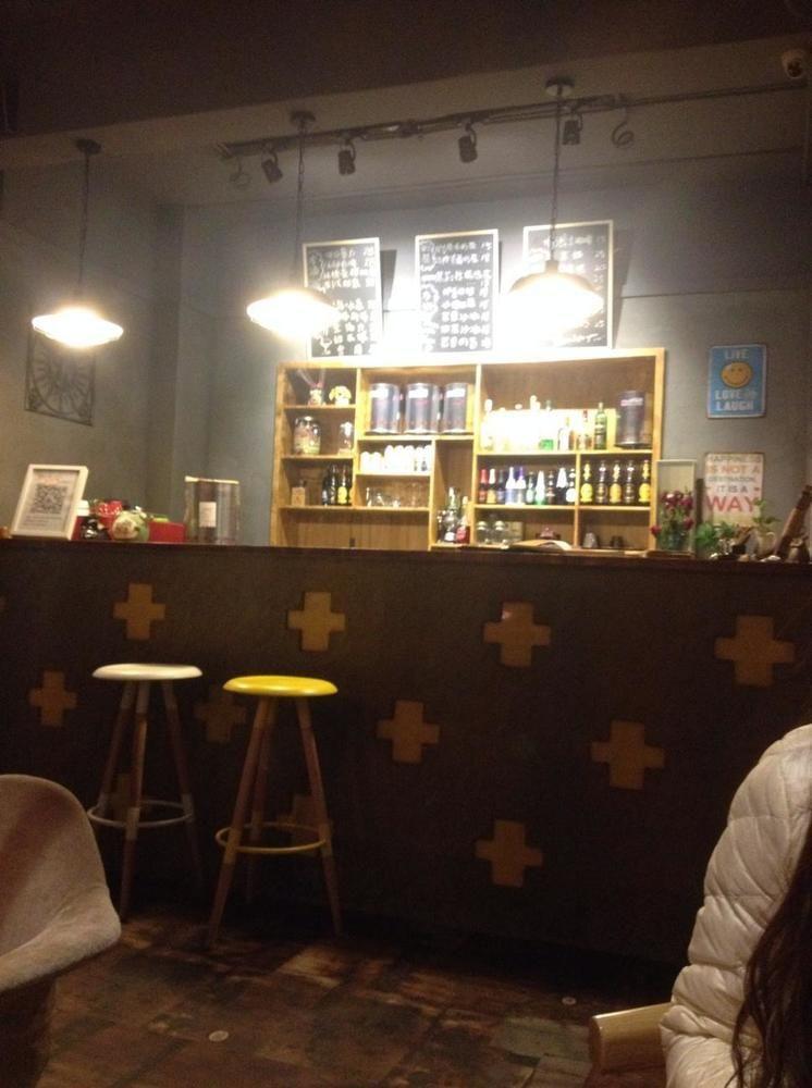 Dalian Buzz Light Year Youth Hostel Εξωτερικό φωτογραφία
