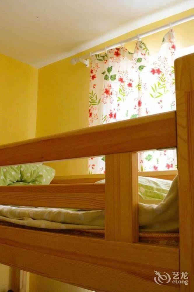 Dalian Buzz Light Year Youth Hostel Εξωτερικό φωτογραφία